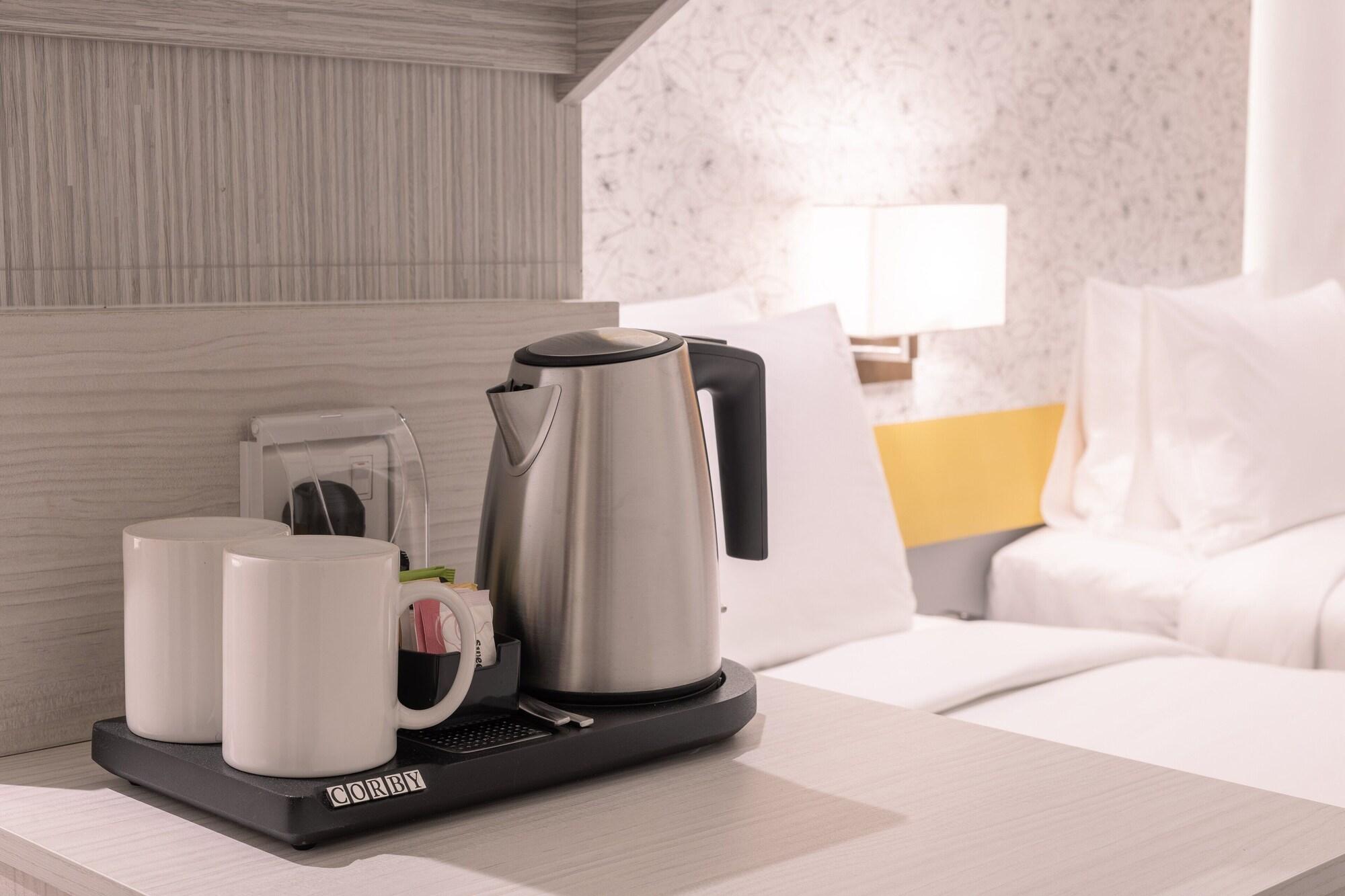 Express & By Ihg Hotel Johor Bahru