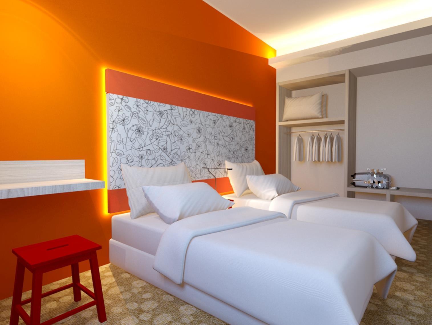 Hotel Express & By Ihg
