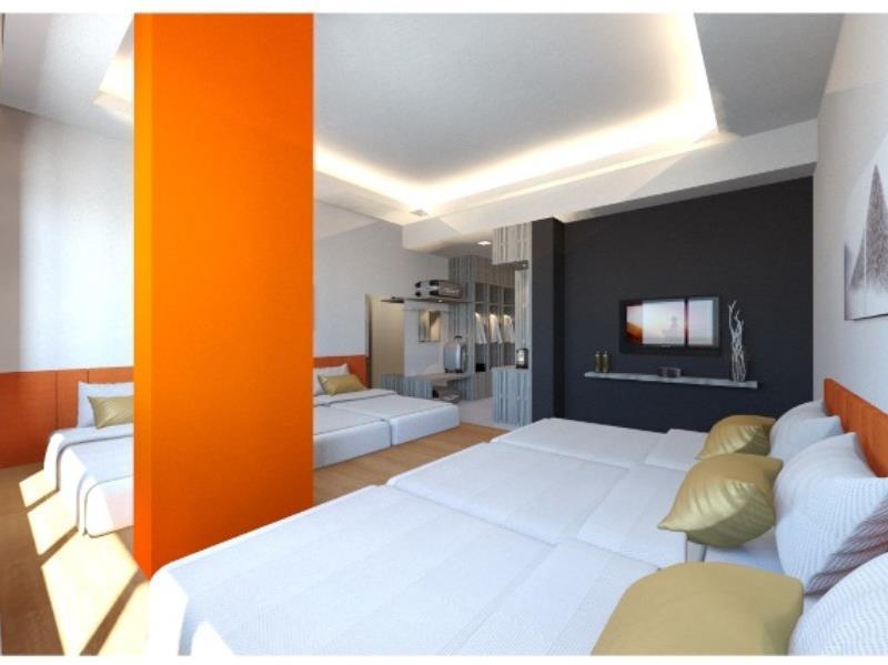 Express & By Ihg Hotel