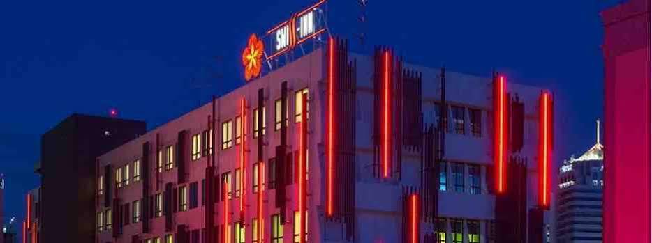 Express & By Ihg Johor Bahru