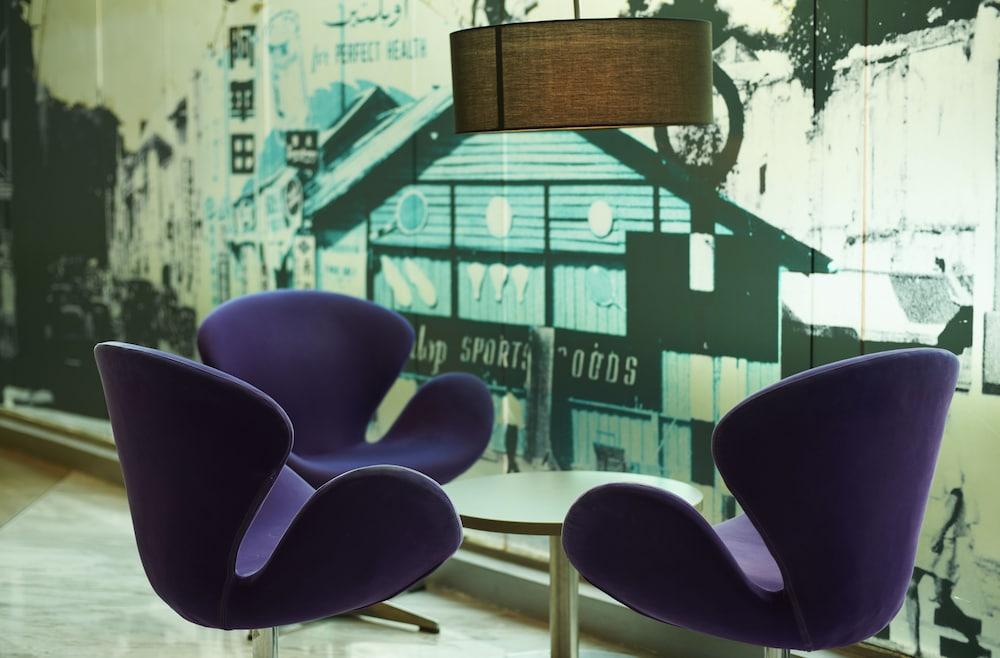 Express & By Ihg Hotel 4*