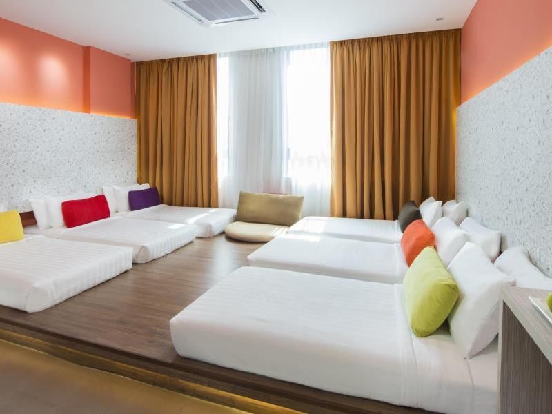 Express & By Ihg Hotel Johor Bahru
